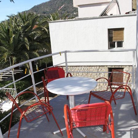 Apartments Popovic Petrovac المظهر الخارجي الصورة