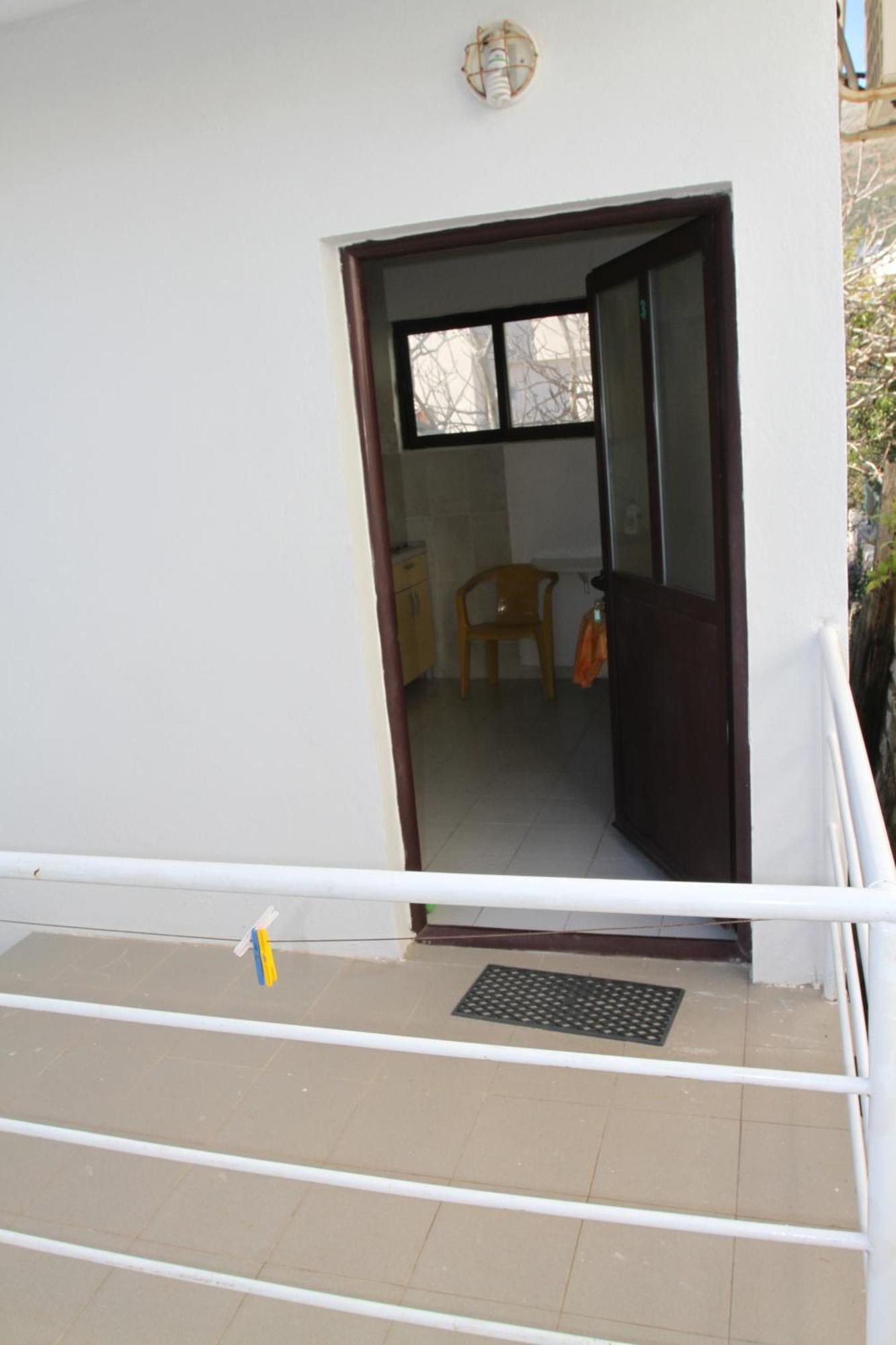 Apartments Popovic Petrovac المظهر الخارجي الصورة