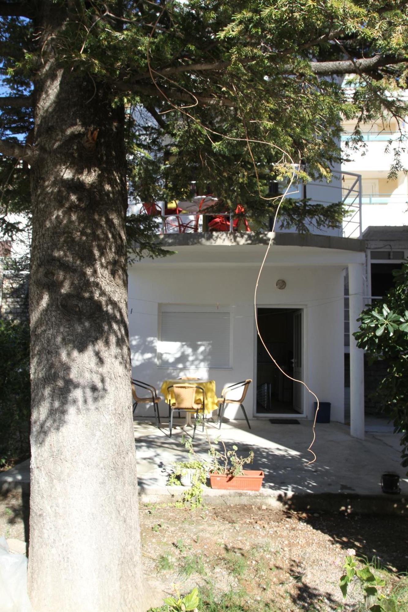Apartments Popovic Petrovac المظهر الخارجي الصورة