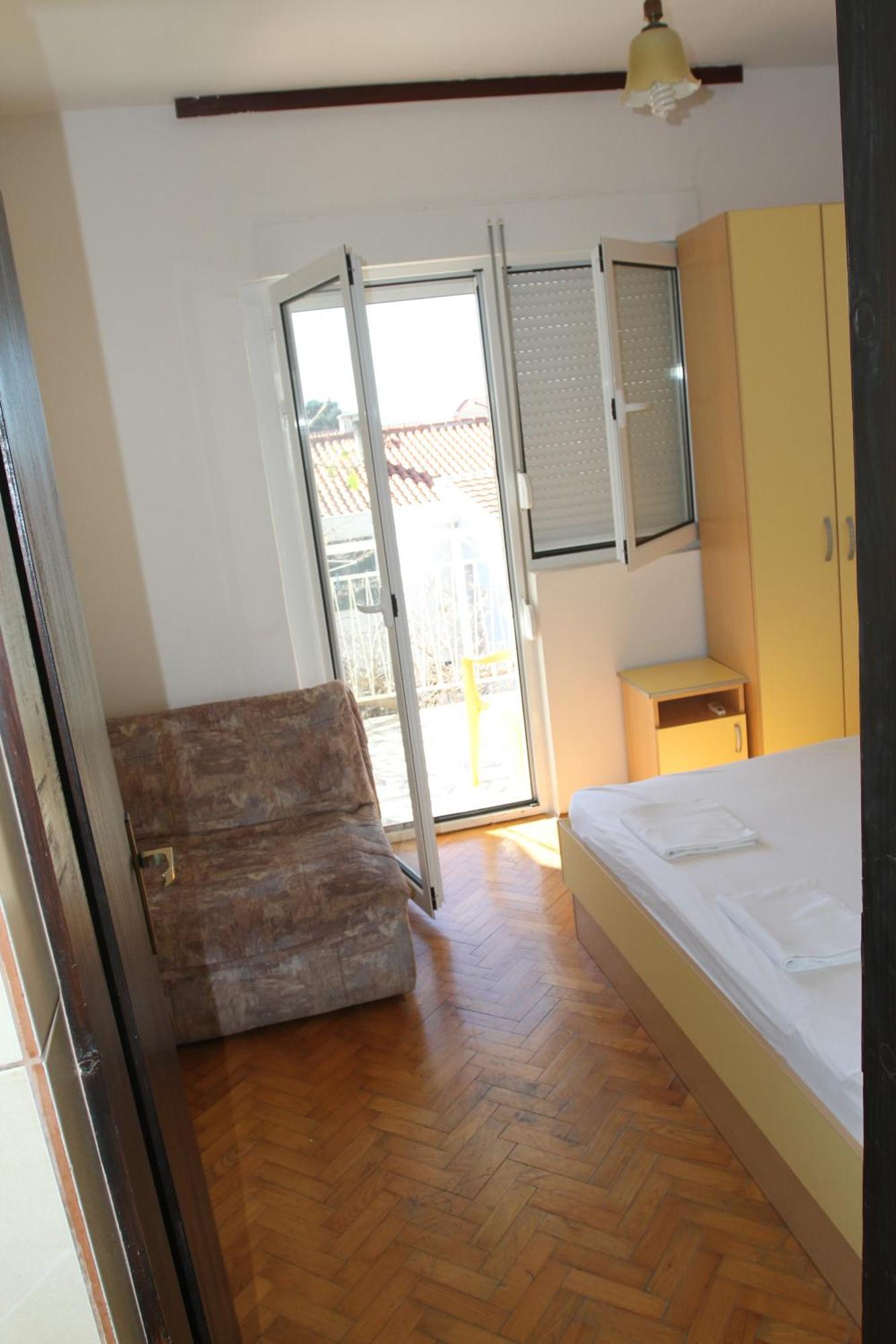 Apartments Popovic Petrovac المظهر الخارجي الصورة