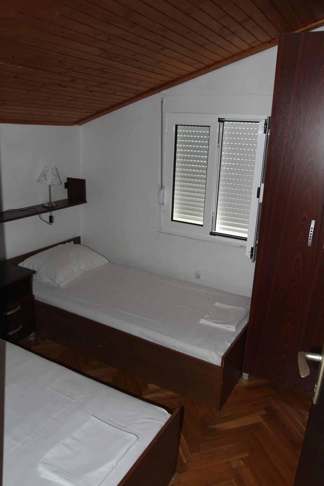 Apartments Popovic Petrovac المظهر الخارجي الصورة