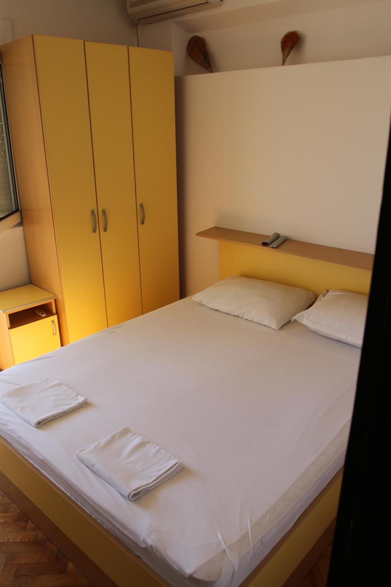 Apartments Popovic Petrovac المظهر الخارجي الصورة