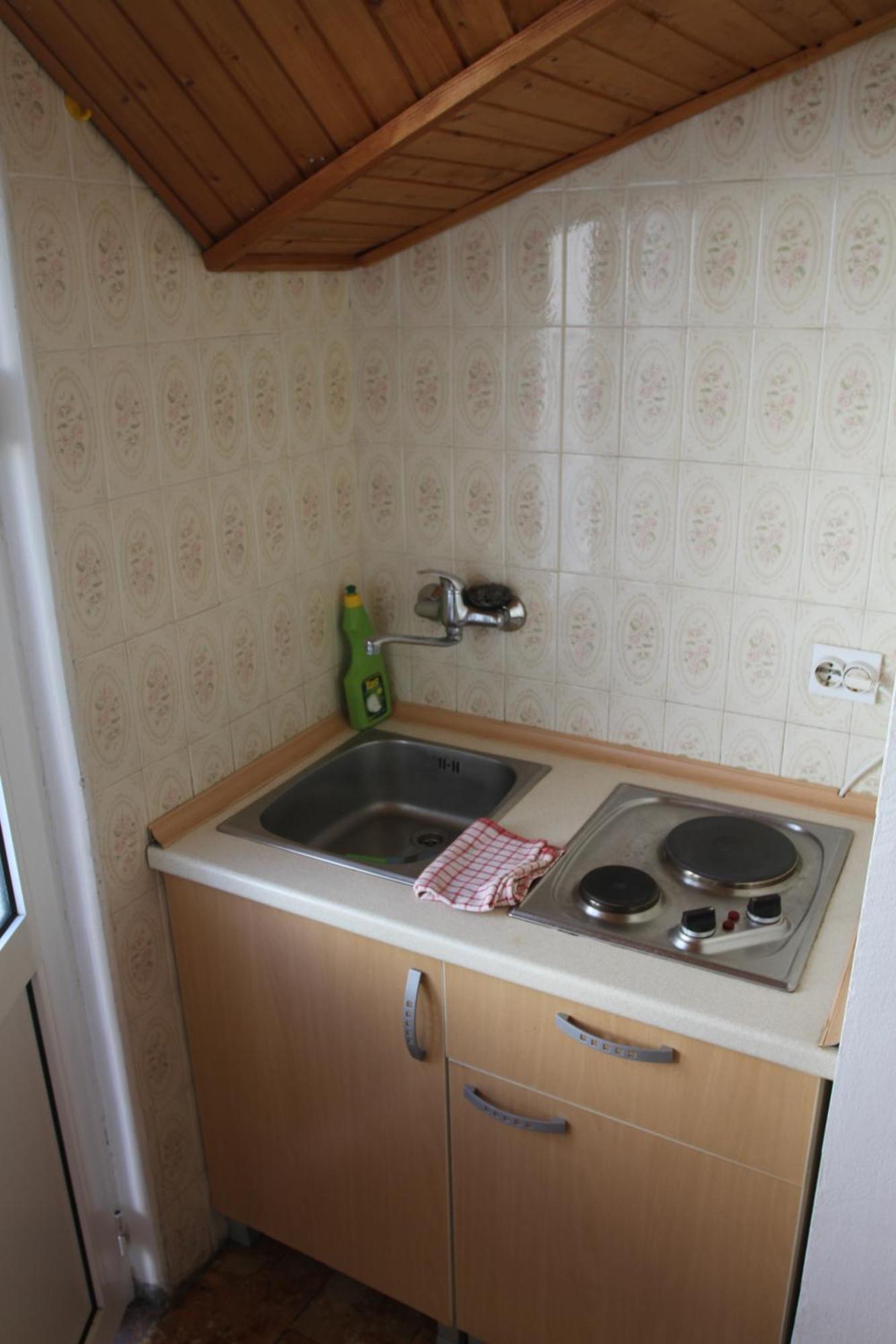 Apartments Popovic Petrovac المظهر الخارجي الصورة