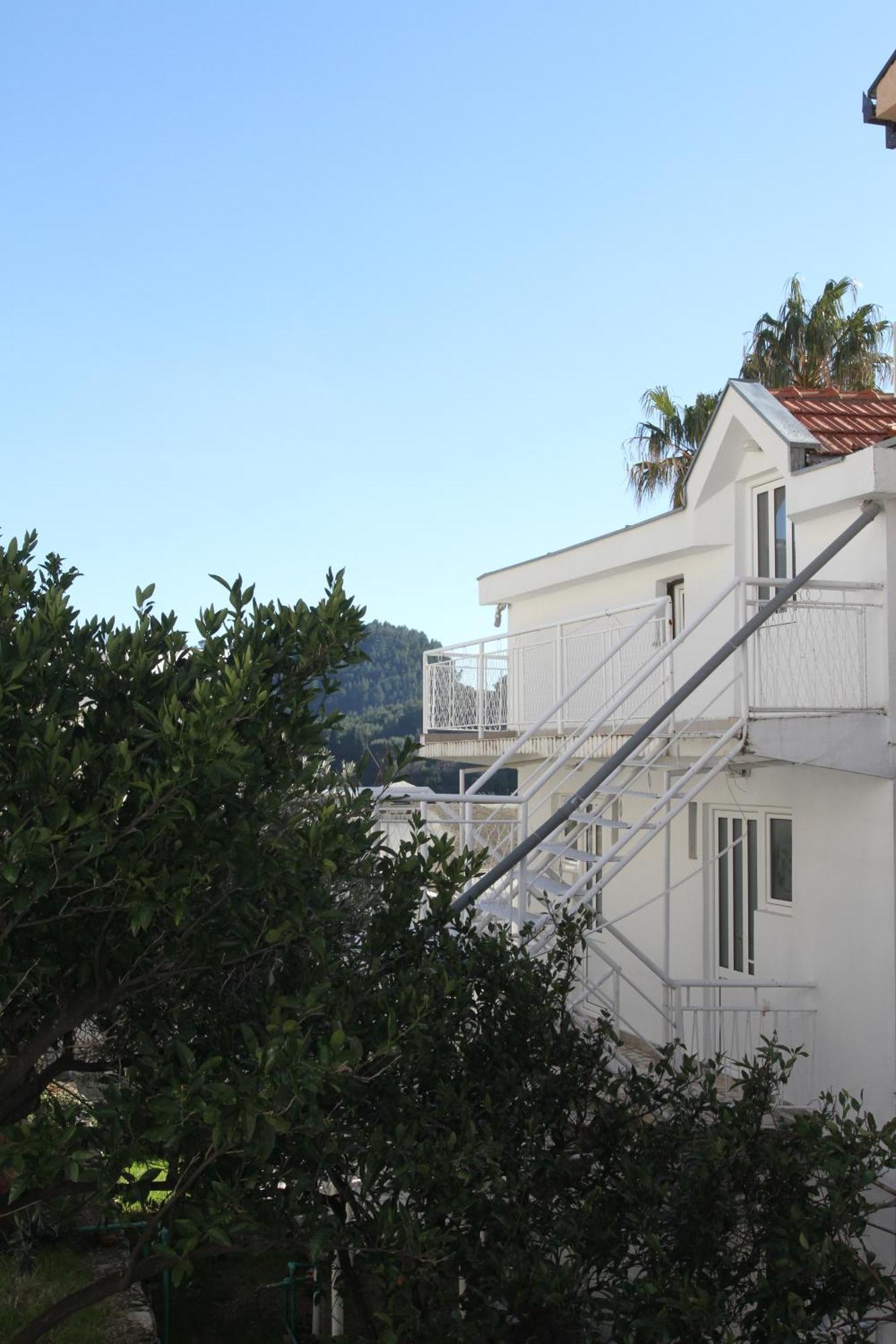Apartments Popovic Petrovac المظهر الخارجي الصورة