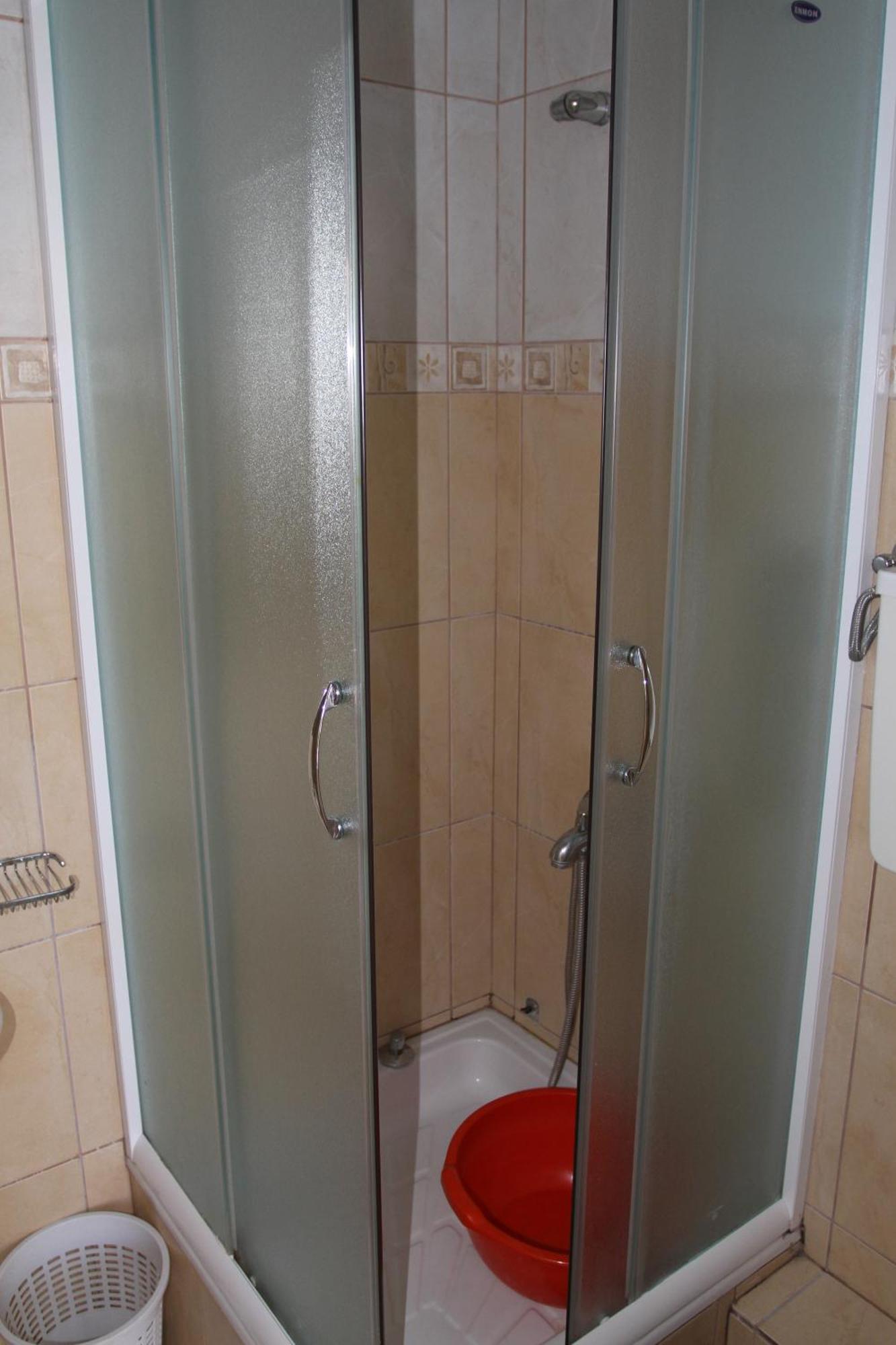 Apartments Popovic Petrovac المظهر الخارجي الصورة