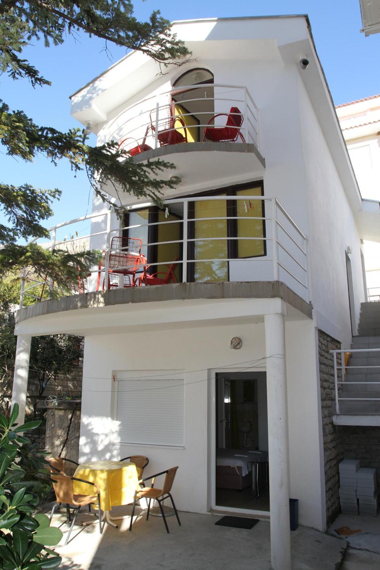 Apartments Popovic Petrovac المظهر الخارجي الصورة