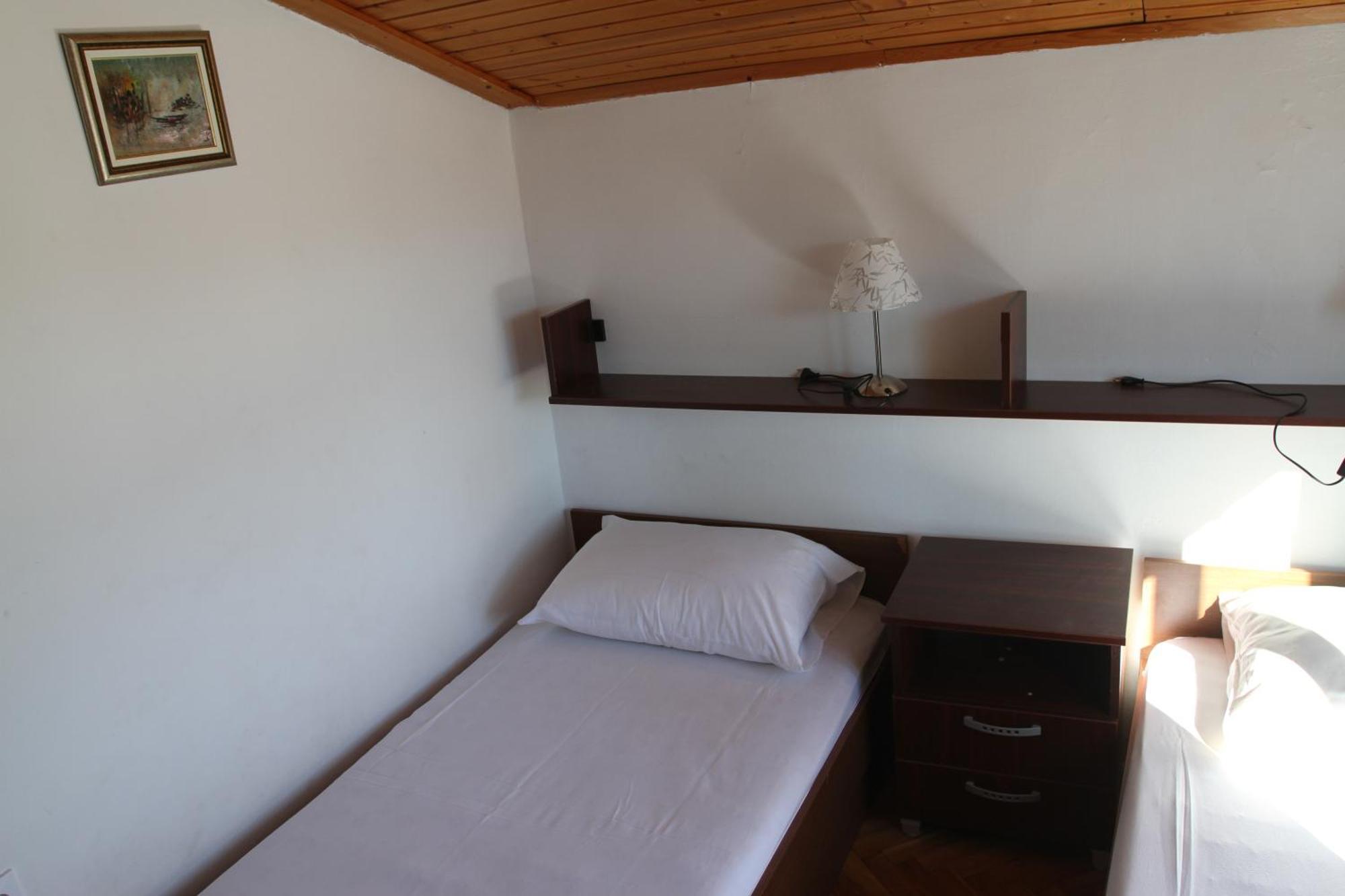Apartments Popovic Petrovac المظهر الخارجي الصورة
