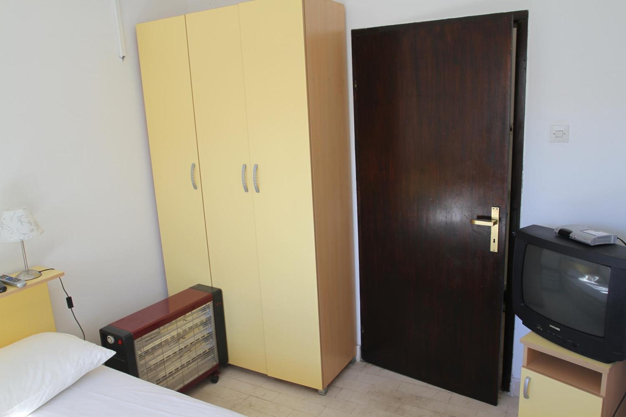Apartments Popovic Petrovac المظهر الخارجي الصورة