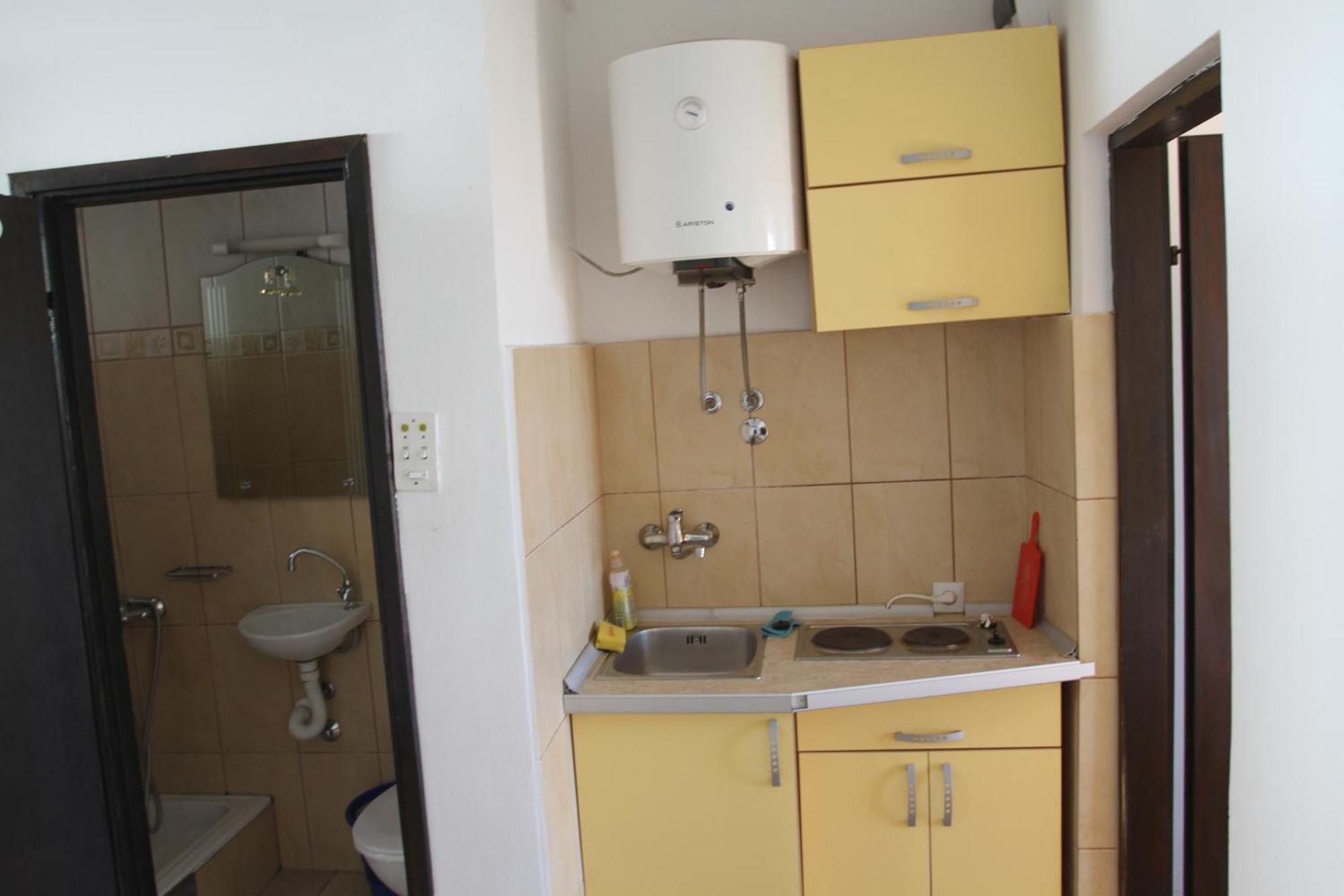 Apartments Popovic Petrovac المظهر الخارجي الصورة