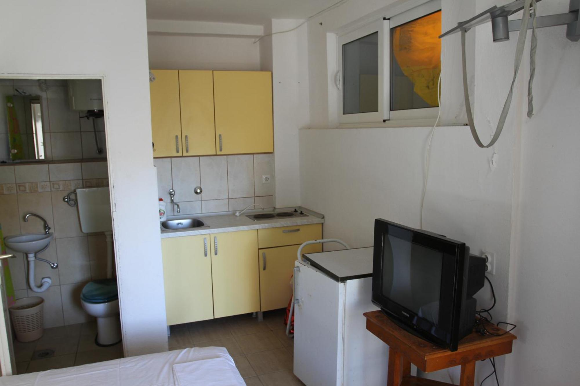 Apartments Popovic Petrovac المظهر الخارجي الصورة