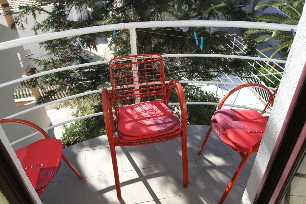 Apartments Popovic Petrovac الغرفة الصورة