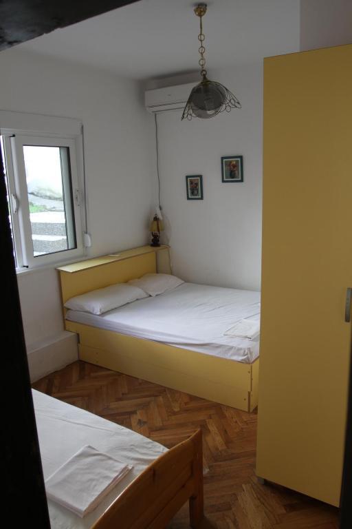Apartments Popovic Petrovac الغرفة الصورة