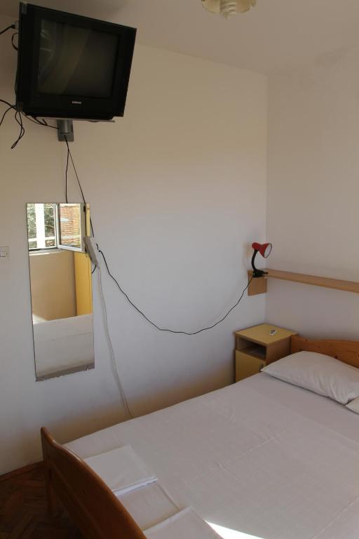 Apartments Popovic Petrovac الغرفة الصورة